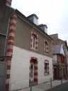 Maison, rue des Islandais (Paimpol)