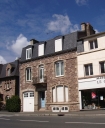 Maison, rue Général de Gaulle (Paimpol)
