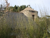 Corps de garde de Saint-Laurent (Pleubian)