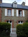 Maison, 45 rue de la Fosse (Saint-Briac-sur-Mer)