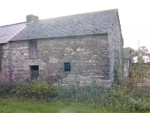 Maison, Catféon (Renac)