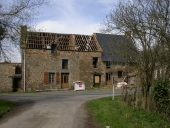 Ferme, la Bédorais (Vieux-Vy-sur-Couesnon)