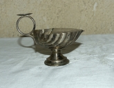 Coquille de baptême