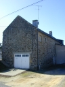 Ferme, Bourgneuf (Pleurtuit)