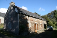 Maison, Kergarrec (Loqueffret)