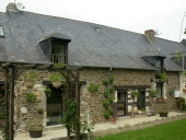 Ferme, la Jaille (Saint-Armel)