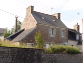 Maison, rue du 8 mai 1945 (Lézardrieux)