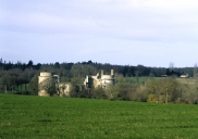 Présentation du canton de Jugon-les-Lacs