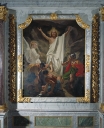 Tableau : La Résurrection du Christ