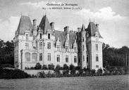 Château du Brossay (Renac)