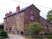 Café, Macaire (Saint-Malo-de-Phily)