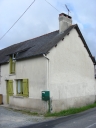 Maison, la Bézirais (Bruz)
