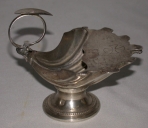 Coquille de baptême