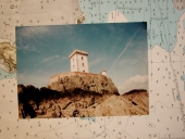 Phare de Lost-Pic (Plouézec)