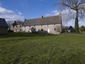 Ferme, Gouhel (Landaul)