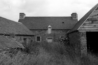 Ferme, route de Kergall (Ploubazlanec)
