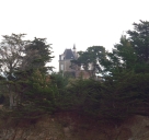 Maison de villégiature dite Villa des Ecluses, 15 rue des Ecluses, pointe du Bechet (Saint-Jacut-de-la-Mer)