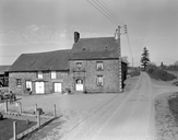 Ferme, l'Alleu (Luitré fusionnée en Luitré-Dompierre en 2019)