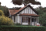 Maison de villégiature, dite Fréhel, actuellement Fréhel Cottage