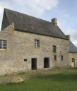 L'habitat des 16e et 17e siècles sur la commune de Saint-Brice-en-Coglès (fusionnée en Maen Roch en 2017)