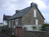 Maison, 3 rue Anatole France (Vannes)