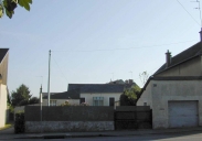 Maison, 97 rue de Vern (Rennes)