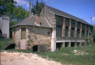 Tannerie Desgrées, mégisserie, puis usine de pelleterie dite Société Nouvelle Souplex, Gravot (Bain-de-Bretagne)