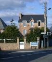 Maison dite Ker Yvonne, Ploumanac'h, 4 rue du Port (Perros-Guirec)