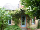 Maison, le Port (Bruz)