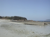 Quai de Pors L'Epine, Pors Spern (Trélévern)