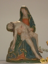 Statue de la Pietà