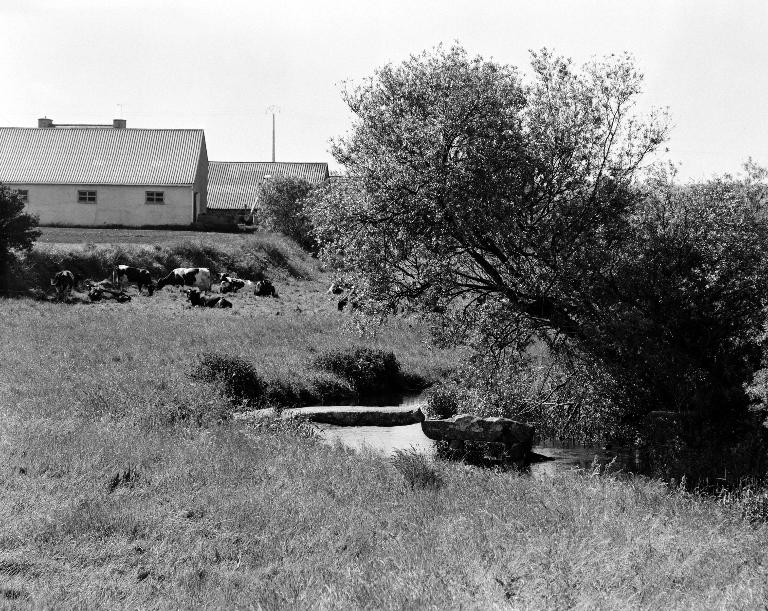 Pont, dit Pont ar Lez (Tréflez)