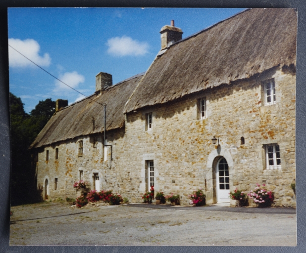 Ferme, Keranhouarn (Kervignac)