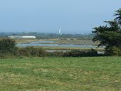 Marais salants de Séné