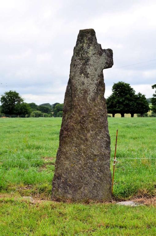 Présentation de l'inventaire topo-thématique : croix et calvaires de Guer et de La Gacilly
