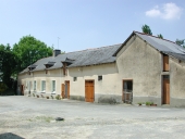 Ferme dite le Patis (Montgermont)