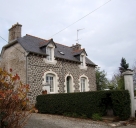 Maison, la Ville-Hervy (Plérin-sur-Mer)