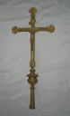 Croix de procession