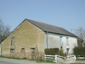 Ferme, la Madeleine (Tinténiac)