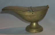 Navette à encens