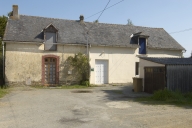 Ferme, les Coudrais (Bruz)