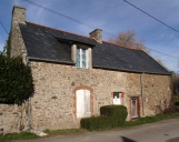 Maison, 5 rue du Stade (Lancieux)