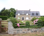 Maison, Ralévy (Plougrescant)