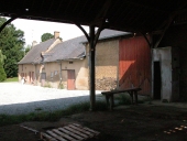 Ferme, Joval (Acigné)