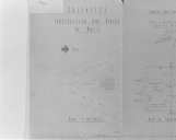 Poste, Sainte-Anne (Trégastel)