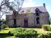 Maison n°12, Nénec (Melrand)