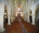 Le mobilier de l'église paroissiale Saint-Pierre
