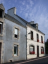 Maison, 7 rue de la Ferrière (Pluméliau fusionnée en Pluméliau-Bieuzy en 2019)
