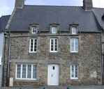 Maison, place du Général de Gaulle (Matignon)