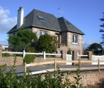 Maison, Ploumanac'h, 72 rue Saint-Guirec (Perros-Guirec)